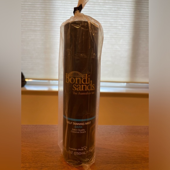 ☀️🦘Bondi Sands Dark Self Tanning Mist 🦘☀️ - Picture 4 of 6